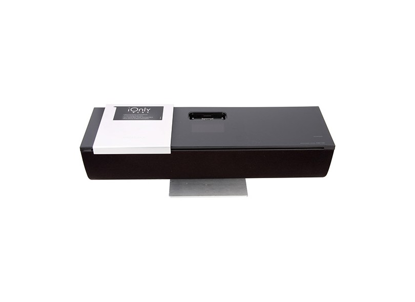 Dock Station com Caixa de Som Onkyo ABX-100
