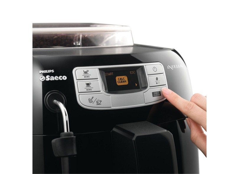Cafeteira Expresso Philips HD8751