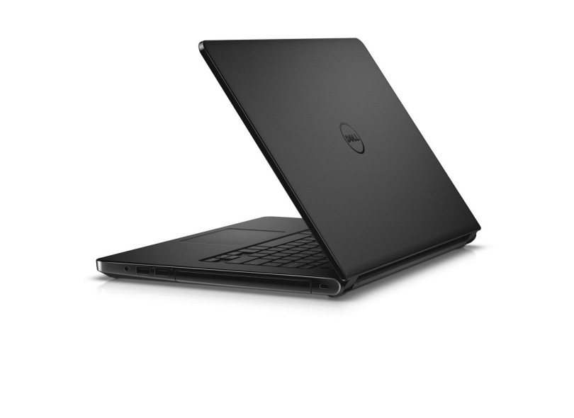 Notebook Dell Inspiron 5000 Intel Core i5 5200U 8 GB de RAM 1024 GB 14 " Linux I14-5458-D37P