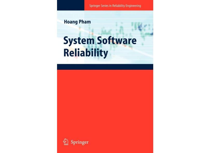 System Software Reliability com o Melhor Preço é no Zoom