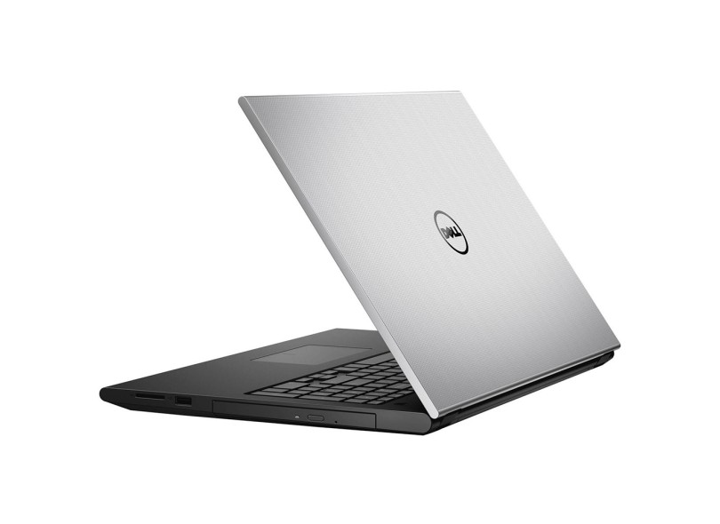 Notebook Dell Inspiron 3000 Intel Core i5 4210U 4 GB de RAM HD 1 TB LED 15.6 " 4400 Windows 10 I15-3542-C30