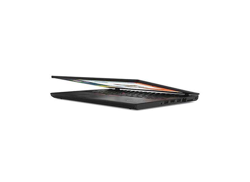 Notebook Lenovo ThinkPad T480 Intel Core i5 8350U 8ª Geração 8 GB de RAM 256.0 GB 14 " Windows 10 T480