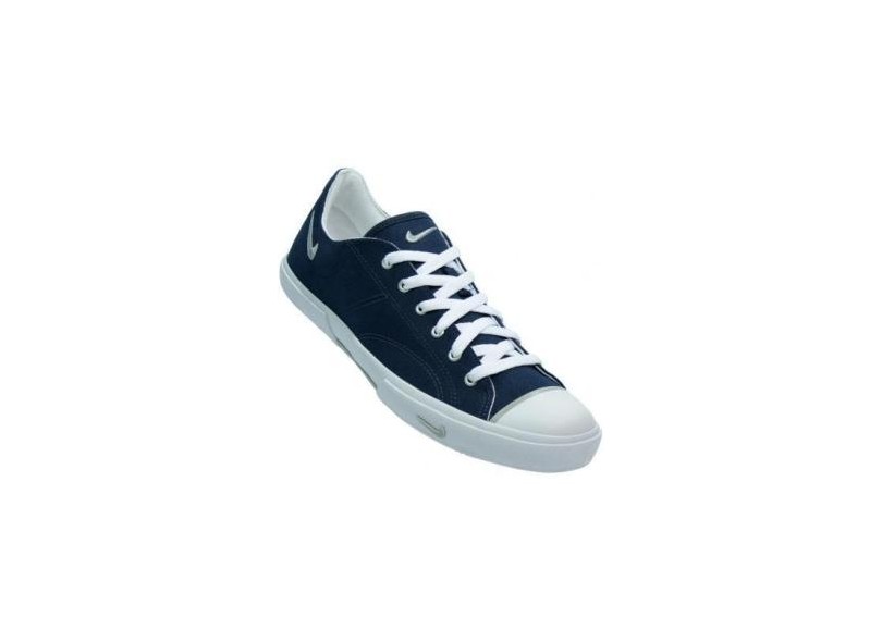 Tênis Nike Masculino Casual Biscuit Canvas