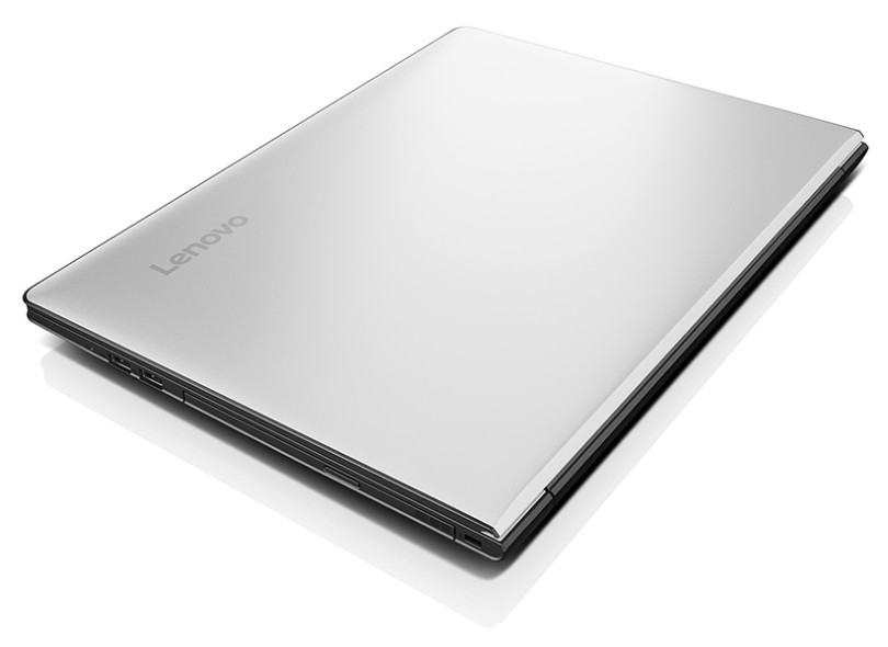 Notebook Lenovo IdeaPad 300 Intel Core i7 6500U 8 GB de RAM 1024 GB 15.6 " GeForce 920MX Windows 10 Home 310