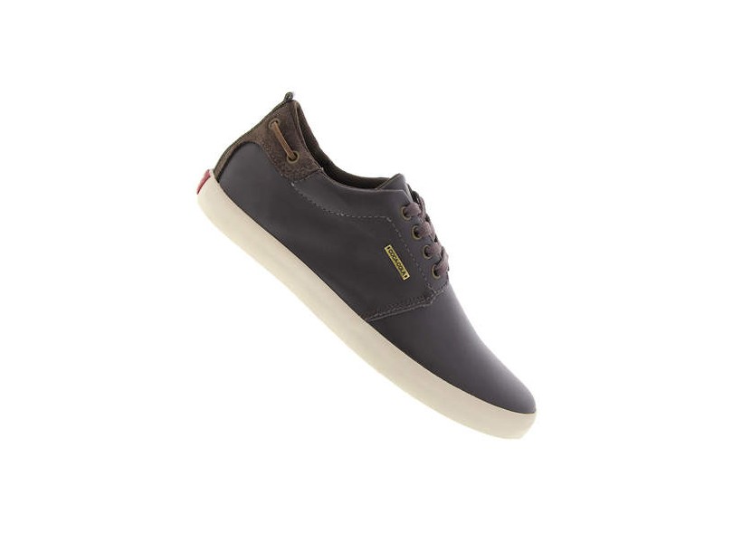 Tênis Coca-Cola Masculino Casual Loggi