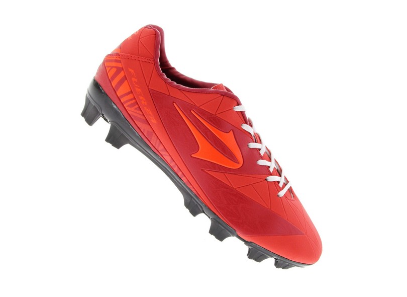 Chuteira Campo Topper Fuerza Cup II Adulto