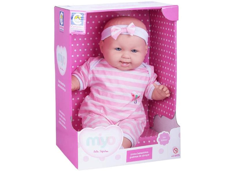 Boneca bebe reborn original: Encontre Promoções e o Menor Preço No Zoom