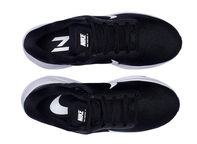 Tênis Nike Masculino Casual Air Zoom Structure 24