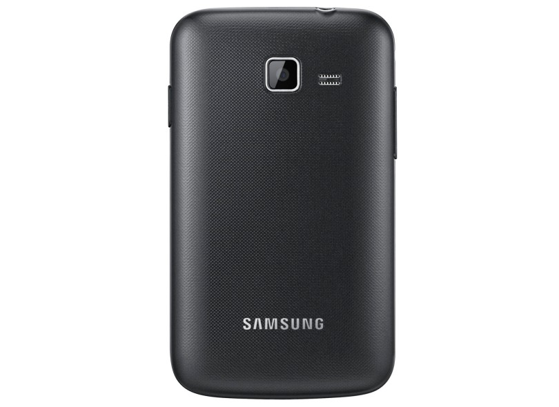 Smartphone Samsung Galaxy Y Pro B5510 Desbloqueado