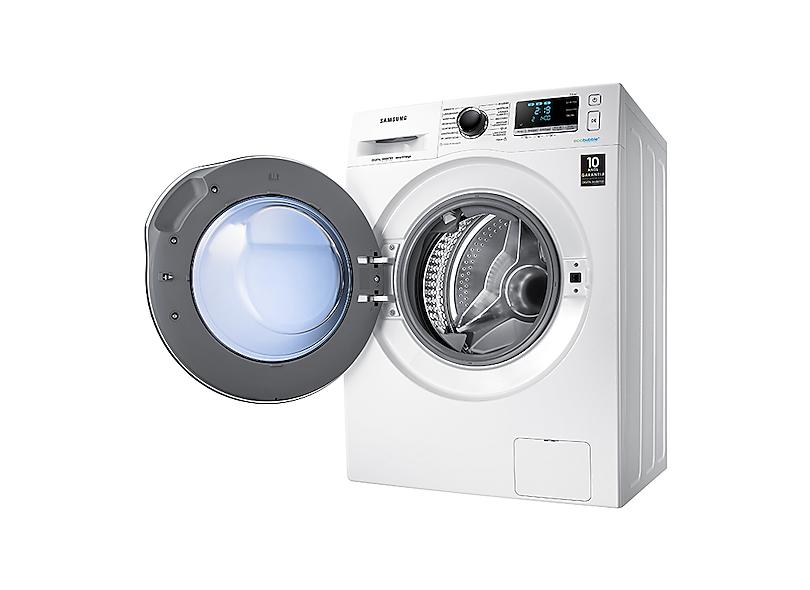 Lava e Seca Samsung Eco Bubble 11.0 kg WD6000 WD11J64E4AW