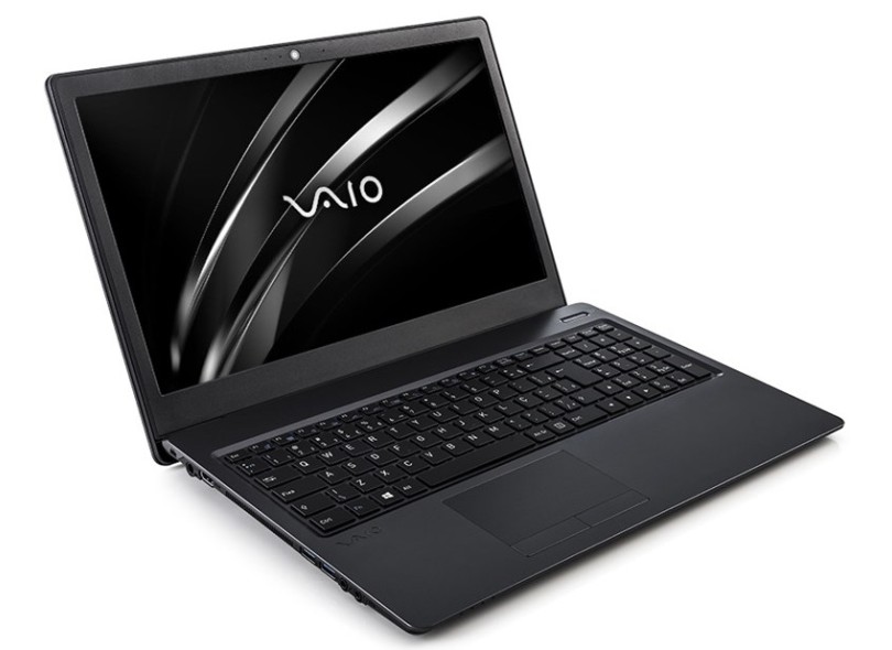 Notebook Vaio Fit 15S Intel Core i7 7500U 8 GB de RAM 1024 GB 15.6 " Windows 10 VJF155F11X-B0511B