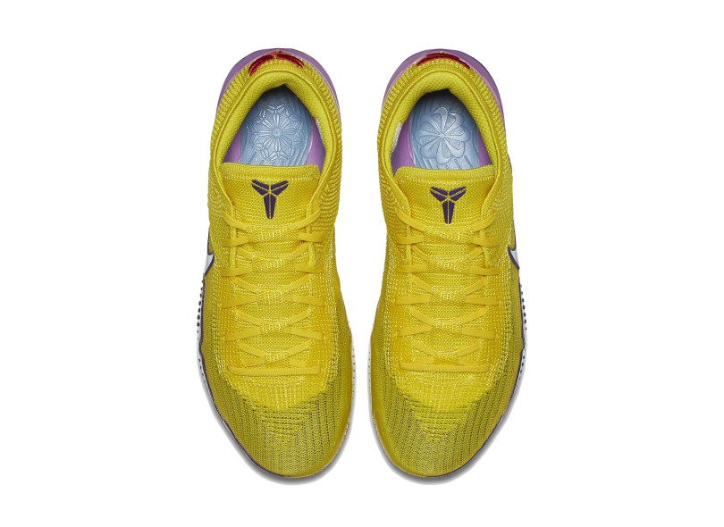 Tênis Nike Masculino Basquete Kobe AD NXT 360