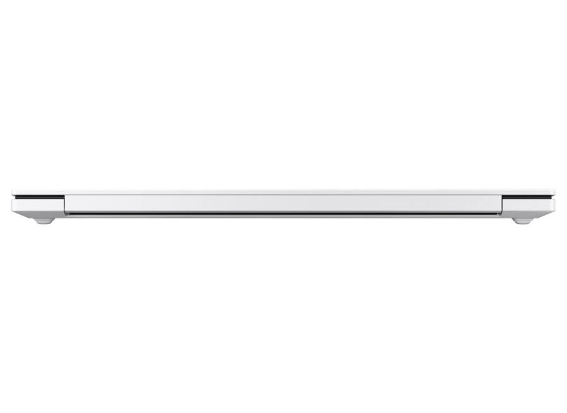 Notebook Samsung Book Intel Celeron Dual Core 4.0 GB de RAM 500 GB Híbrido 500.0 GB 15.6 " Windows 10 E20