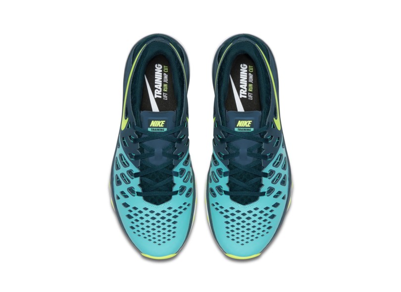 Tênis Nike Masculino Academia Train Speed 4