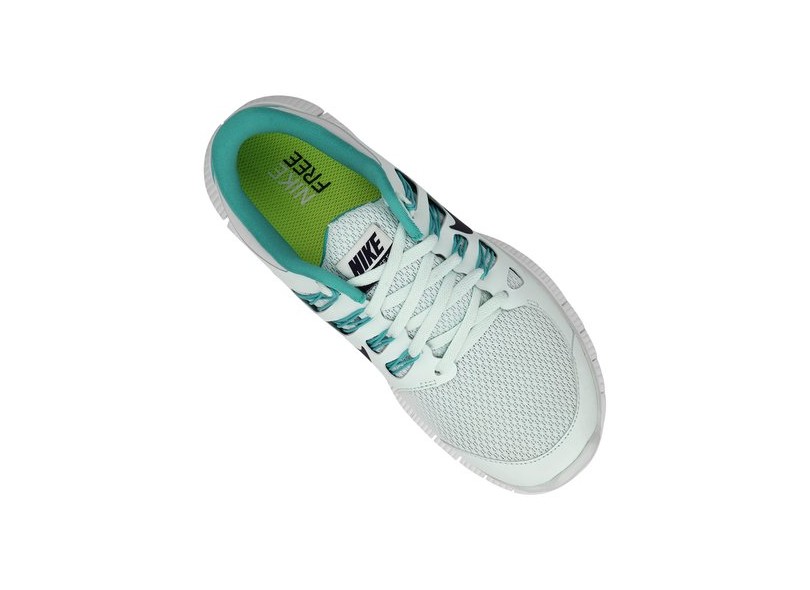 Tênis Nike Feminino Running (Corrida) Free 5.0+