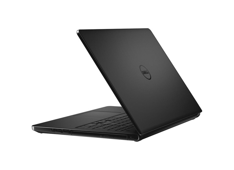 Notebook Dell Inspiron 5000 Intel Core i7 7500U 8GB de RAM HD 1 TB 15,6" Linux i15-5566