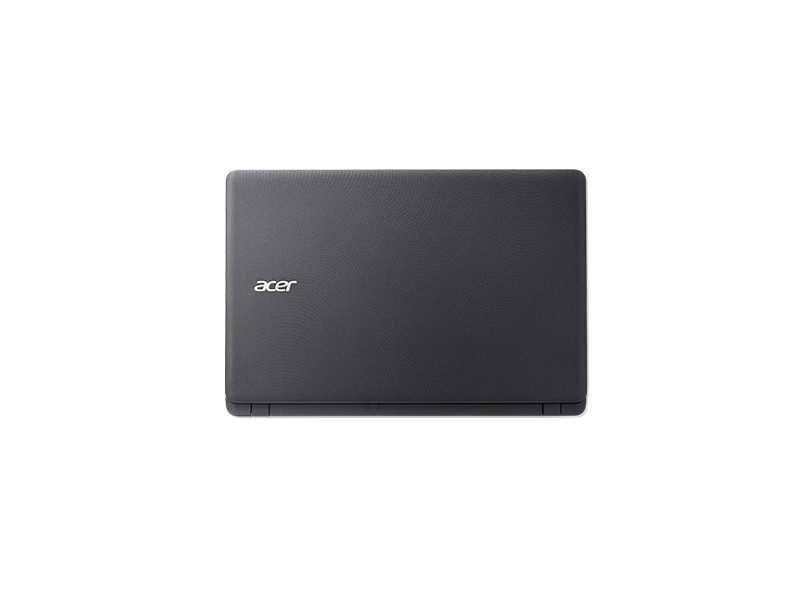 Notebook Acer Aspire ES Intel Celeron N3450 4GB de RAM HD 500 GB 15,6" Windows 10 ES1-533-C76F