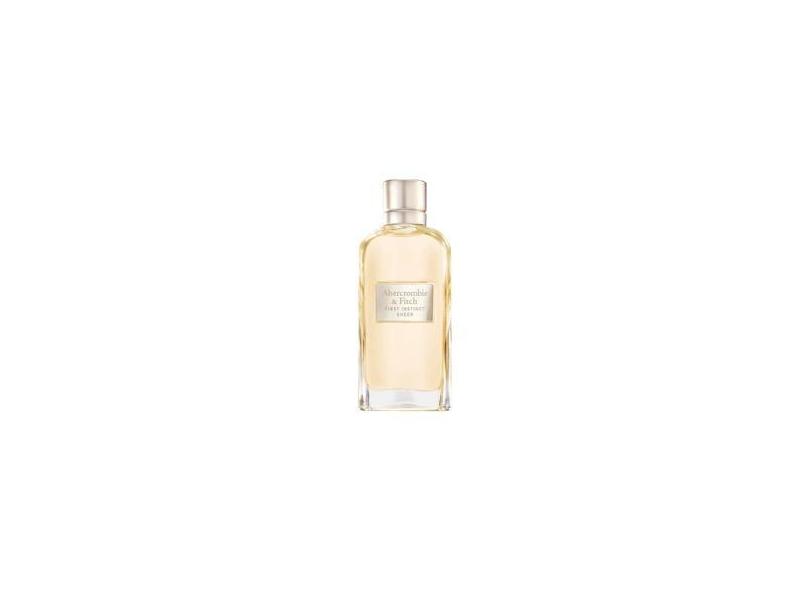 Buy Abercrombie & Fitch First Instinct Sheer for Woman 100ml