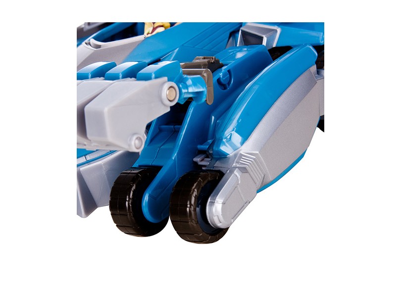 Boneco Thundercats Thunder Tanque - Sunny