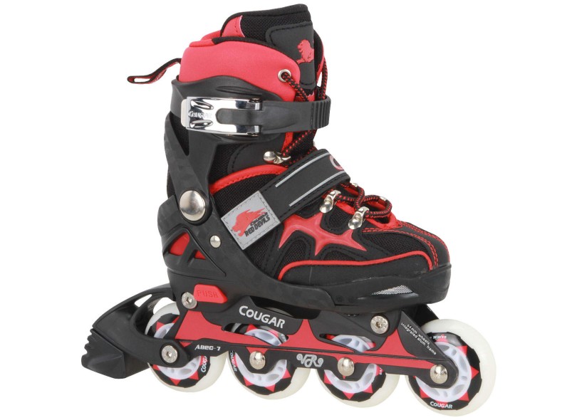 Patins In-Line Cougar CR3