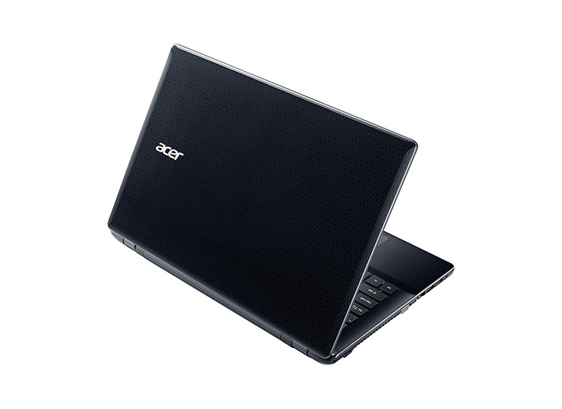 Notebook Acer Aspire E Intel Core i3 5005U 4 GB de RAM HD 500 GB LED 14 " Windows 8.1 E5-471-34W1