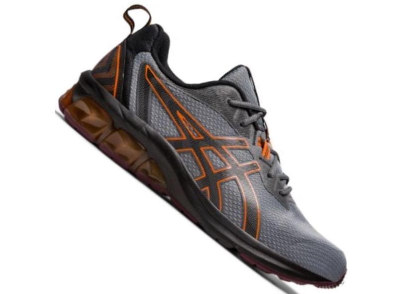 Asics gel quantum 90 netshoes hotsell