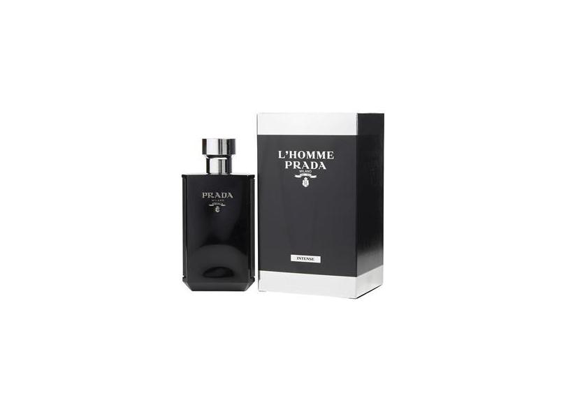 Prada L'Homme Intense Cologne