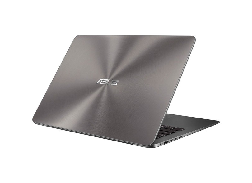 Notebook Asus Intel Core i7 8550U 8ª Geração 16 GB de RAM 500.0 GB 14 " GeForce MX150 Windows 10 UX430