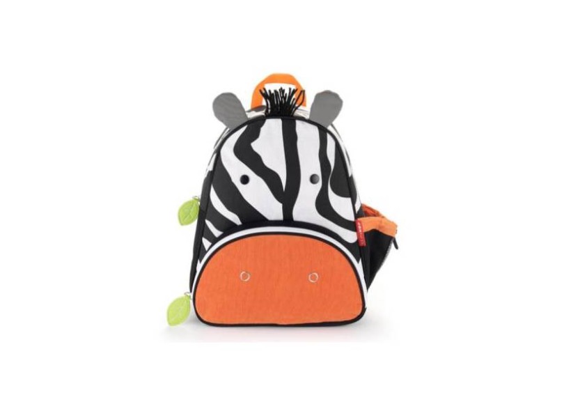 Mochila Dia a Dia Zoo - Skip Hop