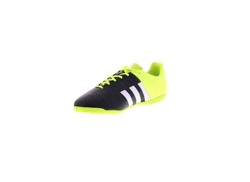 Tênis Adidas Infantil (Menino) Futsal Ace 15.4 IN
