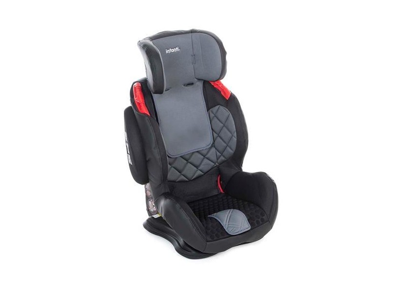 tragedy Pence Flatter Cadeira para Auto Cockpit IMP91124 De 9 a 36 kg - Infanti em Promoção é No  Buscapé