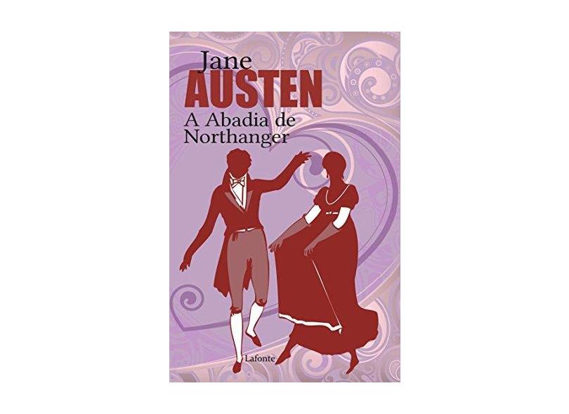 A Abadia De Northanger - Austen,jane - 9788581862484