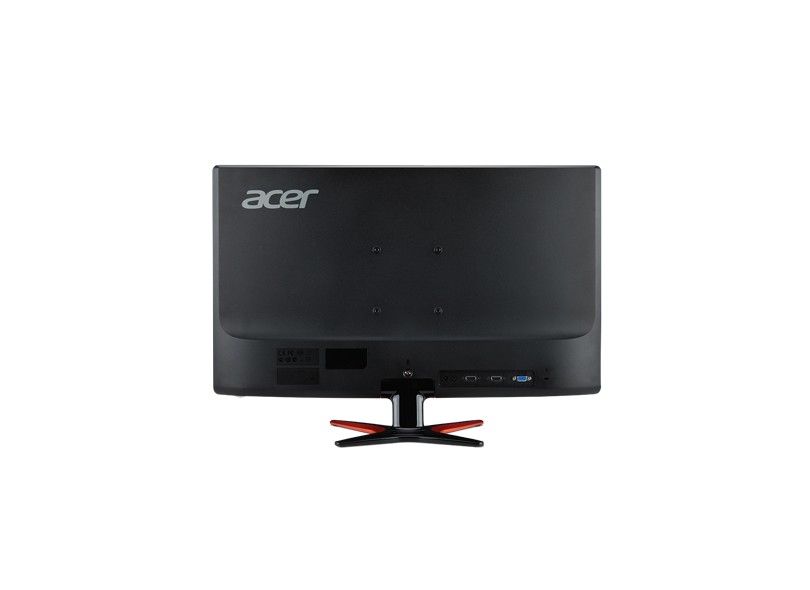Monitor LED 24 " Acer Full GN246HL