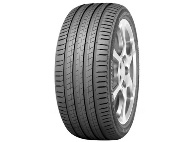 Pneu para Carro Michelin Latitude Sport 3 Aro 20 275/45 110V
