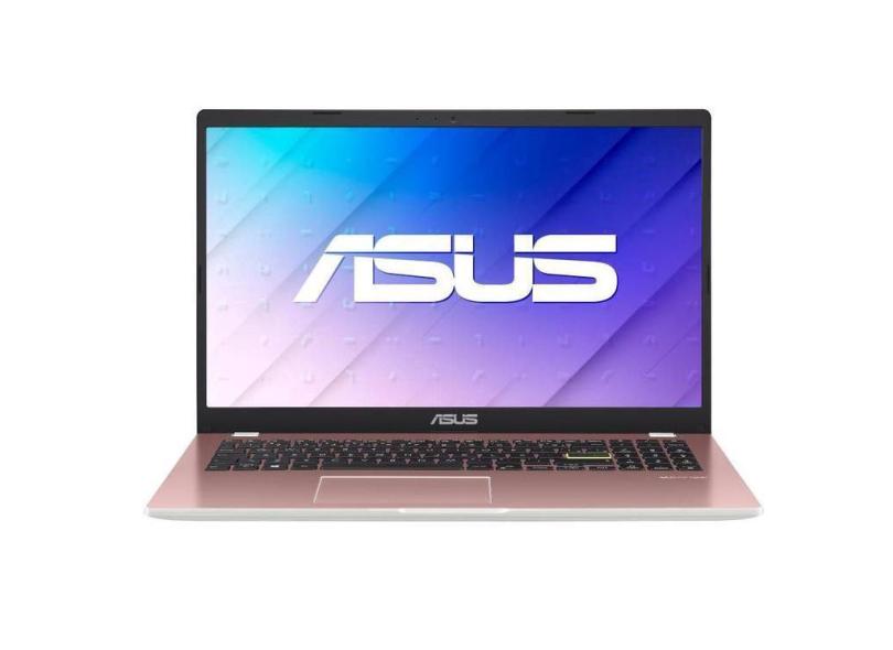 Notebook Asus E510Ma, Celeron Dual Core, Emmc 128Gb, 4Gb,