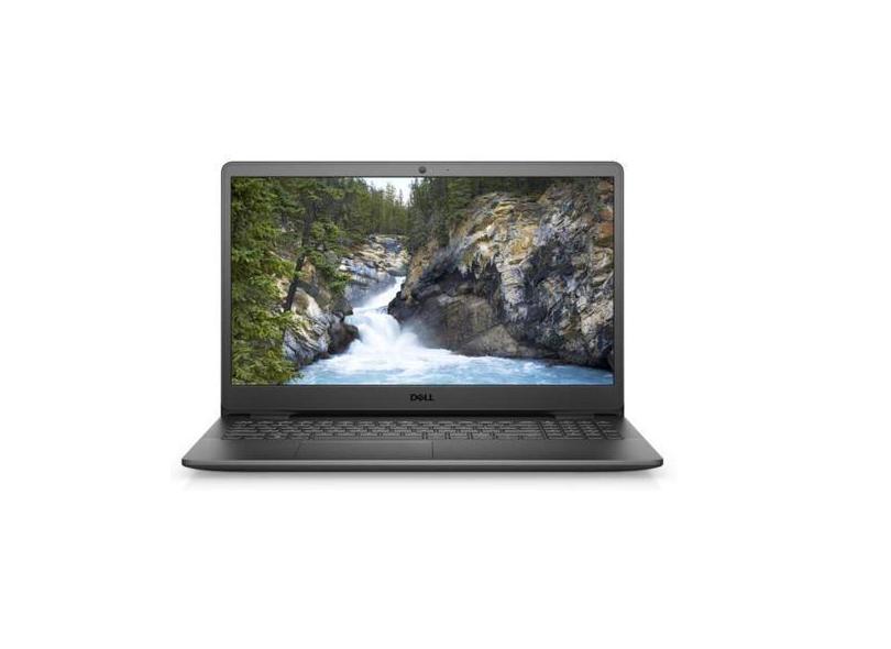 Notebook Dell Inspiron 3501 Core I3 10th 4gb 256ssd tela 15.6" Windows
