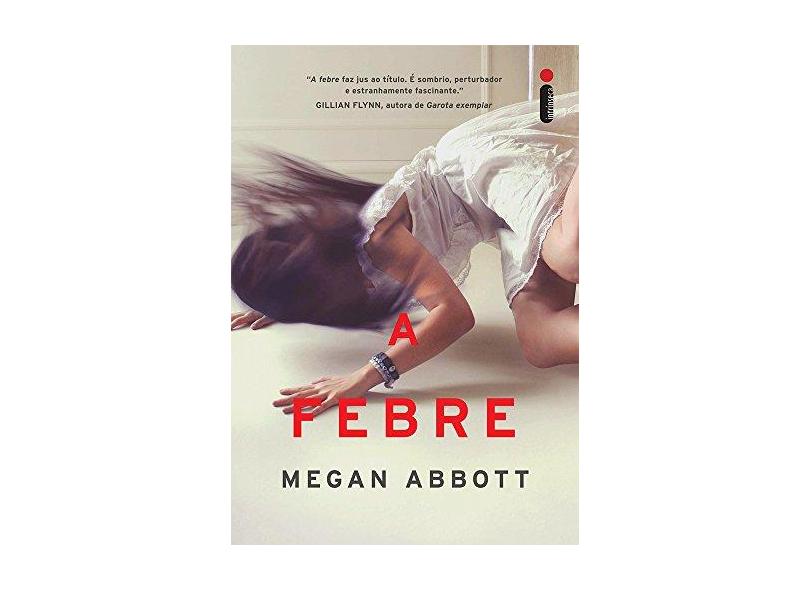 A Febre - Capa Comum - 9788580577990