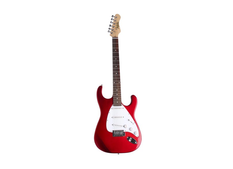 Guitarra Elétrica Stratocaster Dolphin DGS-05