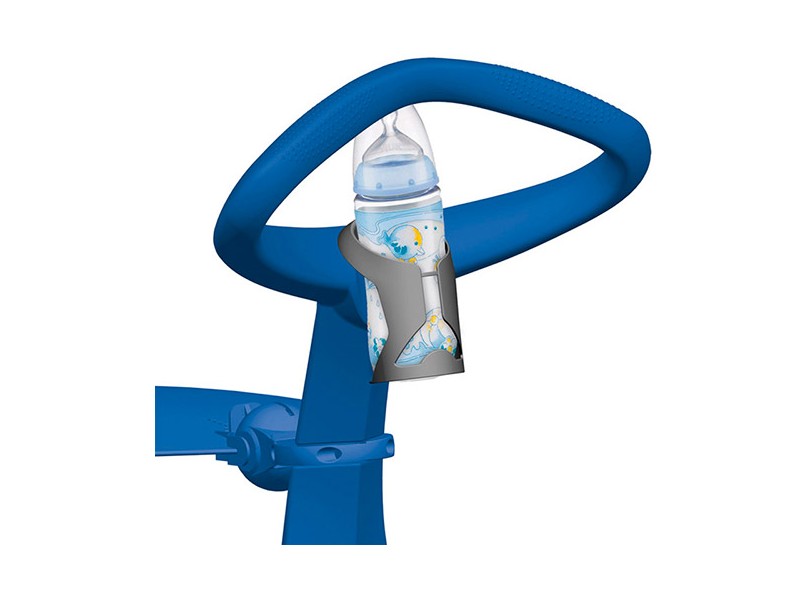 Carrinho Bandeirante Smart Baby Comfort