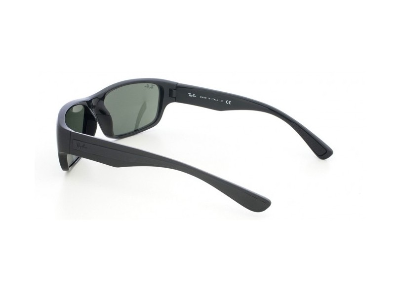 Óculos de Sol Masculino Ray Ban Active Lifestyle RB4196