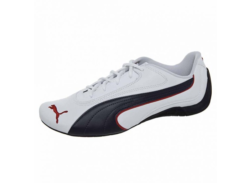Tênis Puma Masculino Casual Drift Cat II com o Melhor Preço é no Zoom