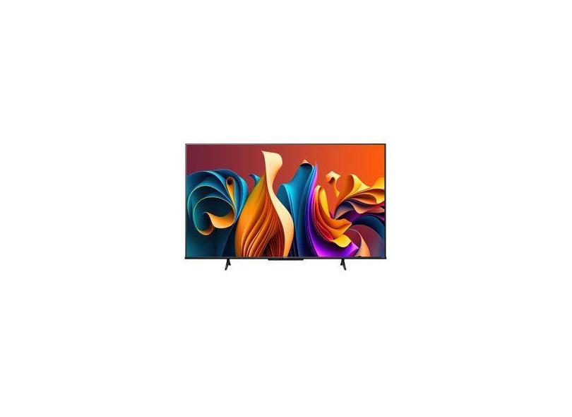 Smart TV QLED 55" Hisense 4K 55A51HUA