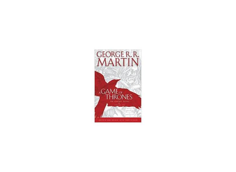 A Game of Thrones: The Graphic Novel (Vol.1) - George R.R. Martin - 9780440423218