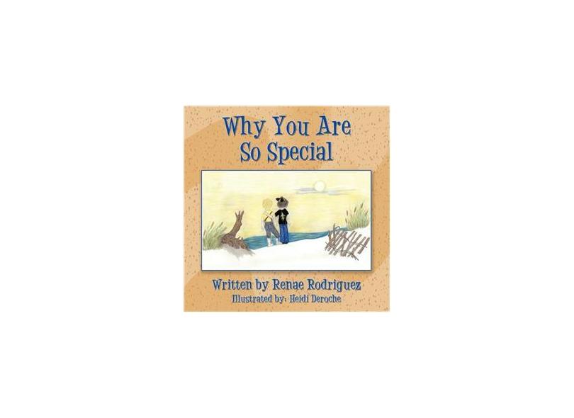 Why You Are So Special Em Promocao E No Buscape