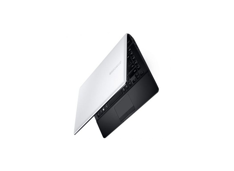 Notebook Samsung ATIV Book 3 Intel Celeron 3205U 4 GB de RAM Hd 500 GB LED 14 " Windows 8.1 NP370E4K-KDB
