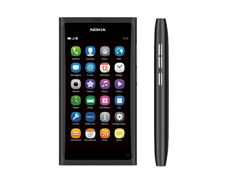 Smartphone Nokia N9 Desbloqueado