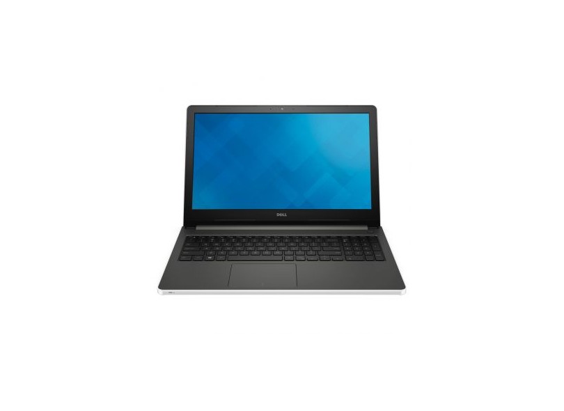 Notebook Dell Inspiron 5000 Intel Core i5 5200U 8 GB de RAM HD 1 TB LED 14 " GeForce 920M Windows 8.1