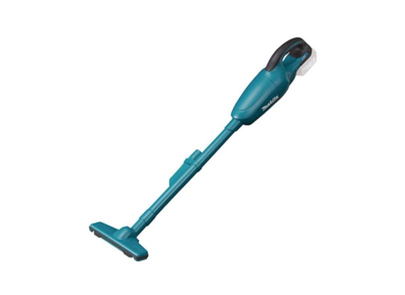 Aspirador Po Domestico Makita 18v Sem Bateria Li-ion Dcl180z