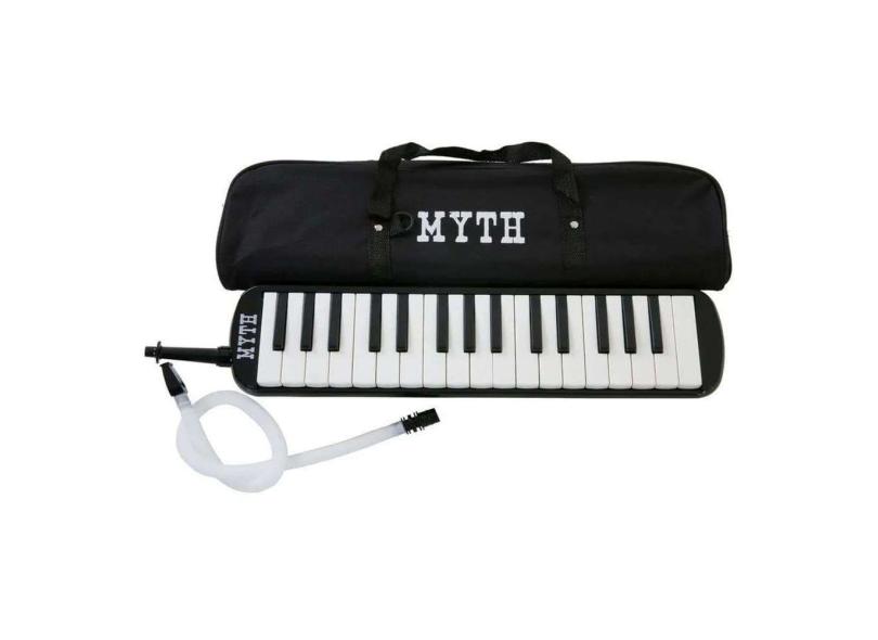 Escaleta 32 Teclas com Bag MYTH - 607