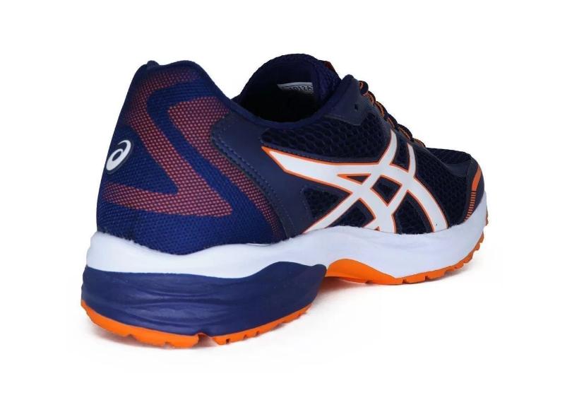 Tênis Asics Masculino Caminhada Gel nagoya 2